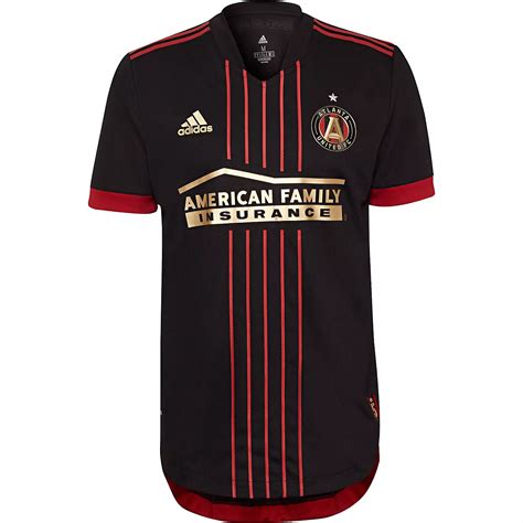 atlanta united jerseys